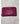 Prada Saffiano Leather Wallet in Pink