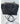 Louis Vuitton Grand Palais in Black Empreinte Leather