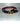 Valentino Garavani Reversible VLogo Belt Black/Red