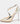 Christian Louboutin Metallic Silver Mesh Patent Leather Twistissima Strass Straps Sandals