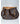 Louis Vuitton Brown Monogram Canvas Bag