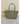 Fendi Star Zucca Coated Canvas Small Tote