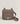 Hermès Della Cavalleria Mini Bag in Taupe