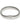 John Hardy Classic Chain Sterling Silver Bracelet 6.5mm