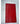 Louis Vuitton Epi Leather Bifold Long Wallet in Black and Red