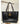 Gucci GG Dahlia Tote Bag in Black