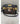 Louis Vuitton Petite Malle Monogram Column Bag – Black & Gold Limited Edition