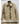 Burberry Beige Quilted Jacket
