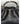 Jimmy Choo Bucket Bag in Black Leather