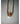 Chanel CC Quilted Round Pendant Necklace - Gold-Tone