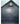 Saint Laurent College Large Matelassé Black Leather Shoulder Bag