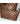 Louis Vuitton Neverfull MM Damier Ebene with Red Interior