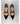 Christian Louboutin Heels Size 37