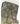 Louis Vuitton Monogram Shine Shawl in Khaki/Black