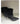 Jimmy Choo Black Leather and Suede Ankle Boots - Size 39