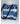 Louis Vuitton Neonoe MM Monogram Escale Blue White Tie-Dye