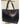 Gucci GG Dahlia Tote Bag in Black