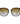 Burberry Willow Sunglasses - Brand New, Tortoiseshell Frame, Gradient Lenses, 54-19-140