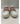 Valentino White Logo Band Sneakers - Size 9