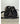 Jimmy Choo Bucket Bag in Black Leather