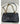 Gucci GG Marmont Small Matelassé Black Leather Shoulder Bag