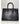 Saint Laurent Sac de Jour Tote in Black