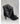Isabel Marant Black Booties with Stud Detail